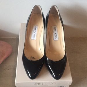 Jimmy Choo Shoes